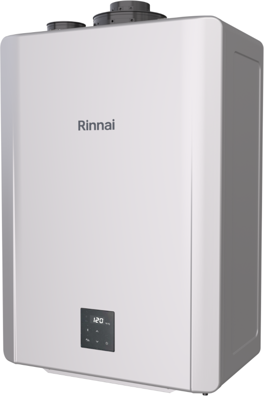 Venting & Accessories | Rinnai